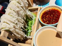 -醉长安(钟楼旗舰店)