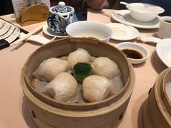 蝦餃-金苑海鲜酒家(来魅力店)