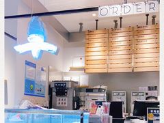 -喜茶(上海兴业太古汇店)