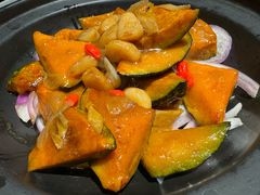 -田园北魏家宴·大同菜(御东店)