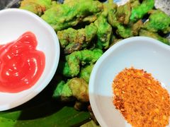 -一朵菌·野生菌探索家火锅(南亚店)