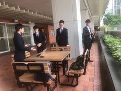 -香港大学