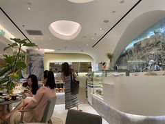 -Perma Café樸門(五羊店)