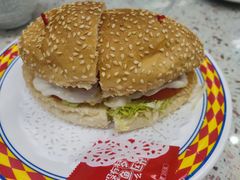 -新辉港式茶餐厅(北栅店)