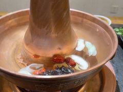 -清真·京华源铜锅涮肉(丰庆店)