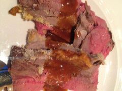 -视界美食自助餐厅·石家庄希尔顿酒店