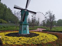 -云幽谷旅游区