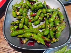 -北丐先生·野馄饨烧烤(长宁龙之梦店)