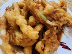 -九龙餐厅(大沽路店)