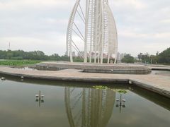 -潜龙渠公园