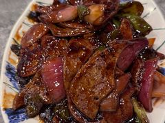 -奶奶的味道(胶州路店)
