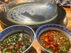 -阿鸡鱼庄·顺德鲜蒸小炒(亚运村店)