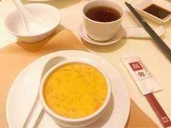 杨枝甘露-利苑酒家(合景国际金融广场店)