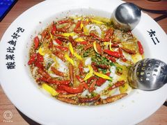 -太二酸菜鱼(群光广场店)