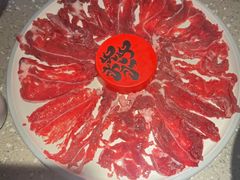 -大龙燚火锅(太古里店)