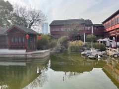 -祝家花園(伯渎港店)