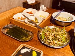 山葱-济州爱肉堂(总店)