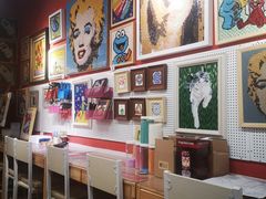 -瓦匠工社·马赛克·积木拼图·亲子手工DIY