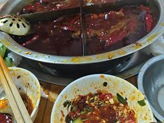 -渝味黄姐火锅(黄泥村店)