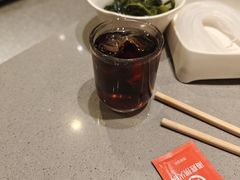 -海底捞火锅(汇金星力城店)