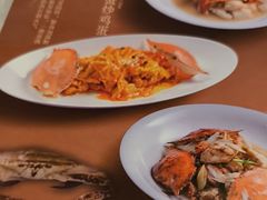 -船歌·鱼水饺青岛菜(石老人店)