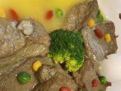 -大鸽饭(马王堆店)