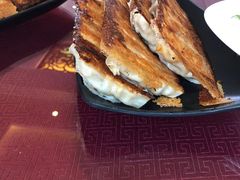 -大眼锅贴饺子(河西店)