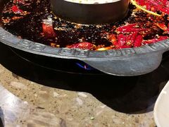 -重庆渝达老火锅(春熙路店)