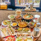 万寿宫这家越南菜一定要来一次，好吃不踩雷