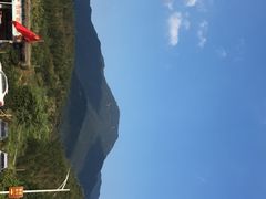 -千泷沟大瀑布旅游区