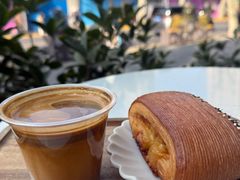 -VERIE BAKEHOUSE