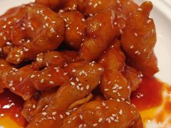 -邑金陵北京烤鸭店·现炒家常菜(ITC MALL店)