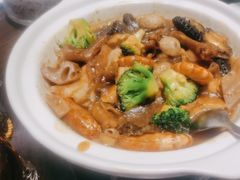 -臻萃轩中餐厅(国家会展中心店)