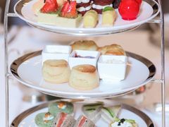 -Salon de Ville浦江汇(上海外滩华尔道夫酒店店)