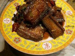 -那家小馆•北京菜•烤鸭(中关村店)