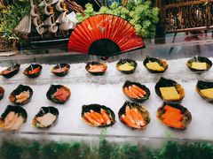 -介里海鲜自助(万达广场太原街店)
