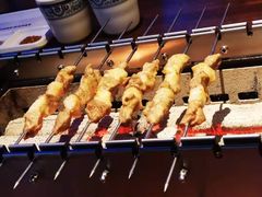 -三个蒙古大叔羊肉串(大宁店)