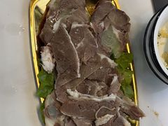 -刘少华贵州小黄牛·鲜牛肉火锅(总店)