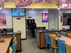 用餐区-小杨生煎(宜川路店)