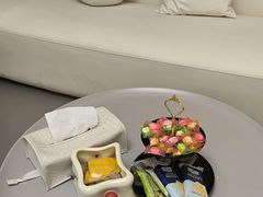 -壹点灵·心理咨询中心(中山公园店)