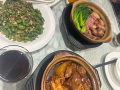 -熠盛粤味·顺德桑拿鸡(永康路店)