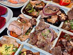 -梨花自助烤肉(西三旗万象汇黑金店)