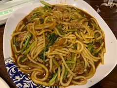 -巴依老爷新疆餐厅