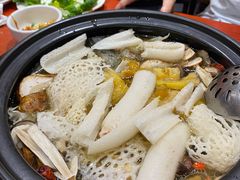 -菌之家·专业纯野生菌火锅·特色炒菌