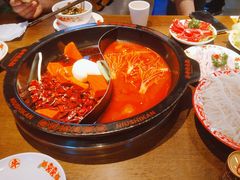 -牛市坎火锅(建设路店)