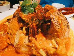 新加坡面包辣椒蟹-新加坡海鲜(国贸商城店)