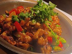 -花影小筑餐厅