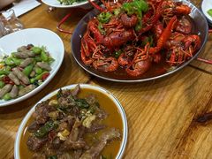 -明丰小渔馆(明月路店)