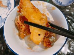 加炒鱼腩-胡须佬鸡煲四季火锅(海雅缤纷城店)