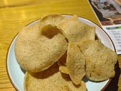 -泰果东南亚餐厅(旭辉广场店)